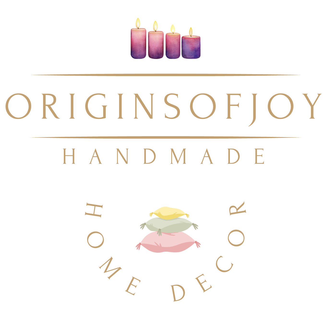 Origins of Joy