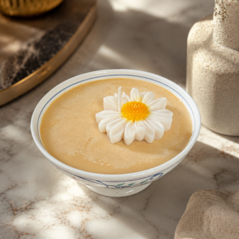 Chamomile Tea Candle (5 Oz.)