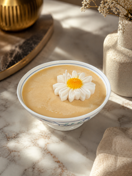 Chamomile Tea Candle (5 Oz.)
