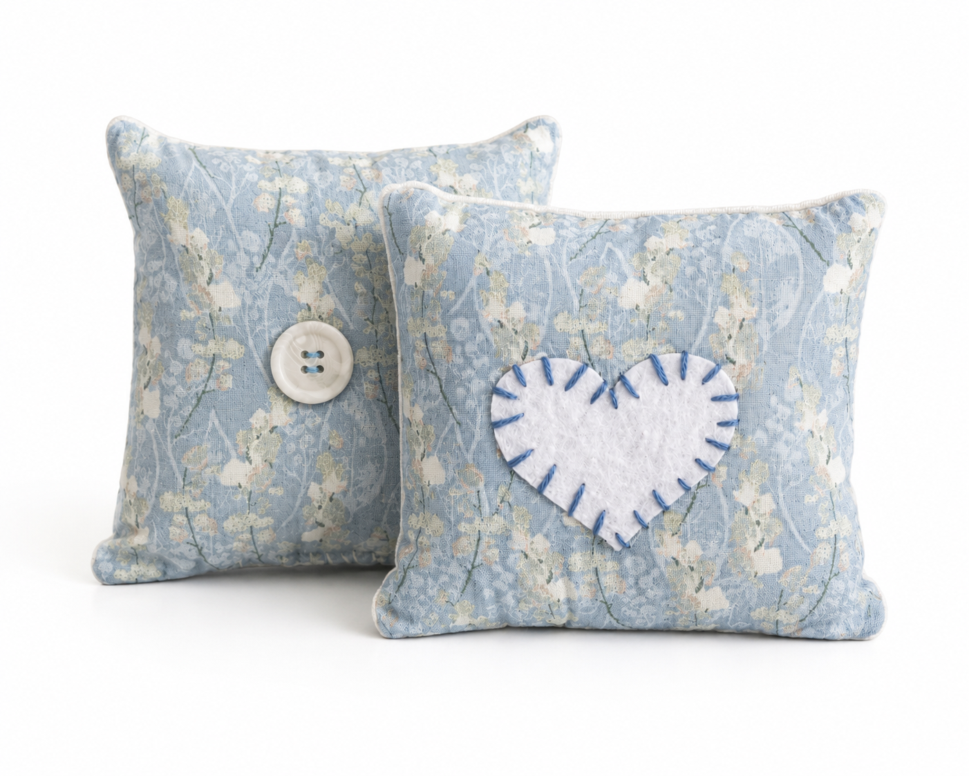 sachets (Wax & Fabric)
