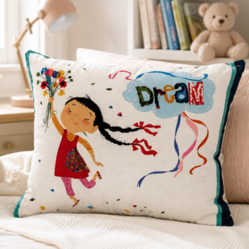 Dream Pillow