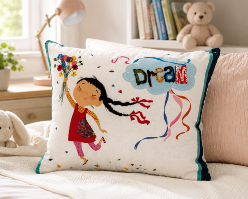 Dream Pillow