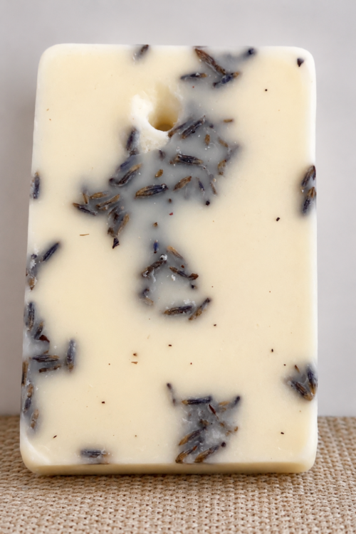 Lavender Wax Sachet