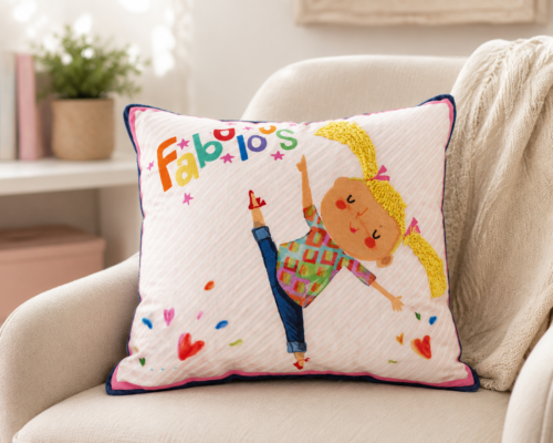 Fabulous