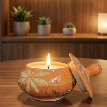 Papaya Passion Candle (5 Oz.)