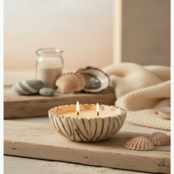 Beach Vibes (2 Wick)