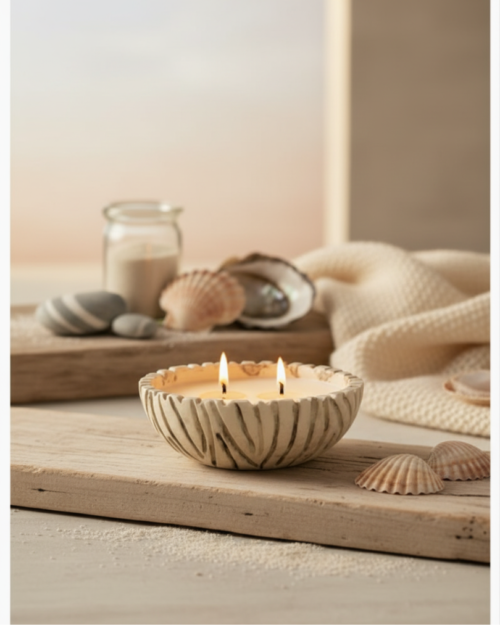 Beach Vibes (2 Wick)