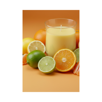 Citrus Tea