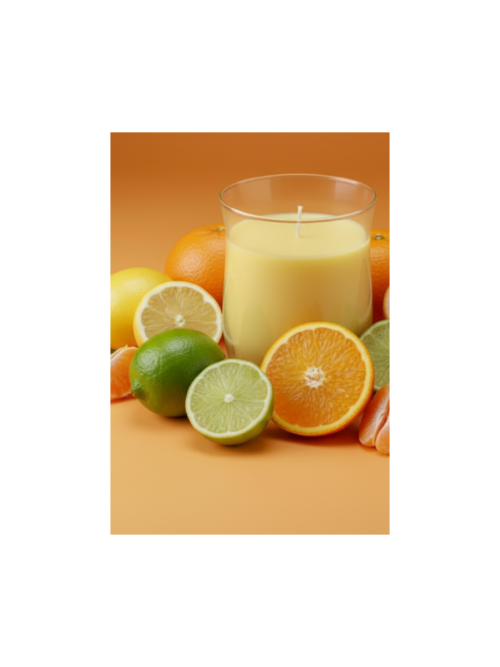 Citrus Tea