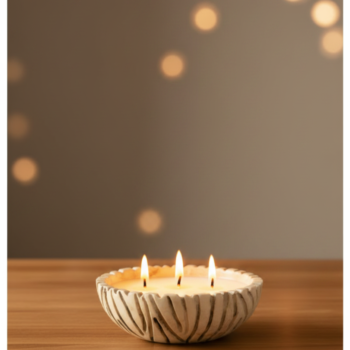 Beach Vibes (3 Wick)