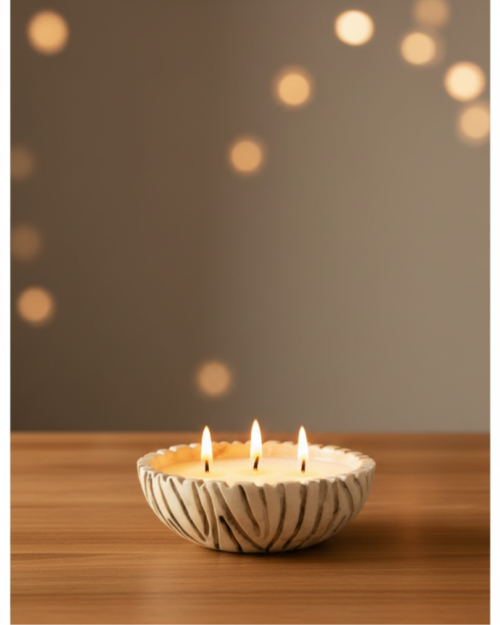 Beach Vibes (3 Wick)